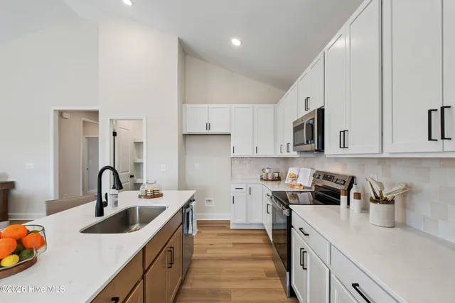 $349,900 | 4506 Fairhaven Drive West, Wilson, NC 27893