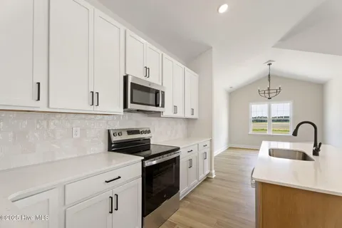 $349,900 | 4506 Fairhaven Drive West, Wilson, NC 27893