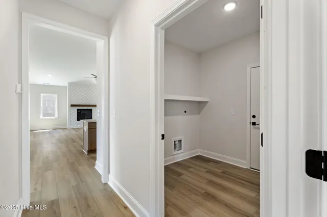 $358,900 | 4506 Fairhaven Drive West, Wilson, NC 27893