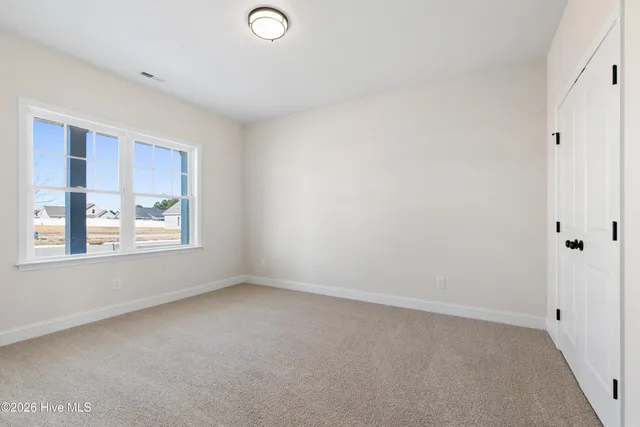 $349,900 | 4506 Fairhaven Drive West, Wilson, NC 27893