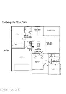 $349,900 | 4506 Fairhaven Drive West, Wilson, NC 27893