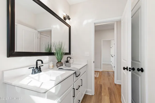 $349,900 | 4506 Fairhaven Drive West, Wilson, NC 27893