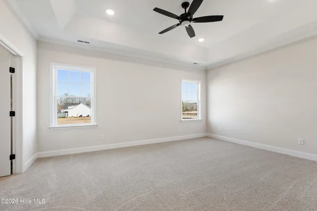 $349,900 | 4506 Fairhaven Drive West, Wilson, NC 27893