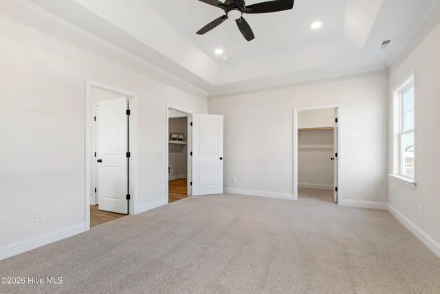 $349,900 | 4506 Fairhaven Drive West, Wilson, NC 27893