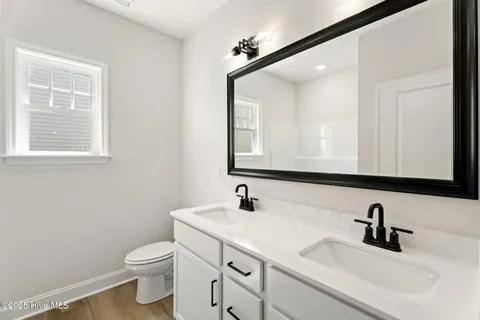 $349,900 | 4506 Fairhaven Drive West, Wilson, NC 27893