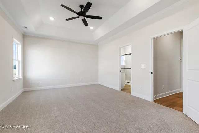 $349,900 | 4506 Fairhaven Drive West, Wilson, NC 27893