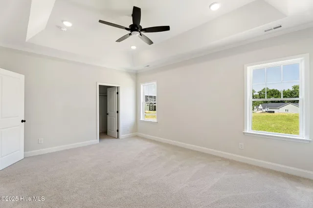 $358,900 | 4506 Fairhaven Drive West, Wilson, NC 27893