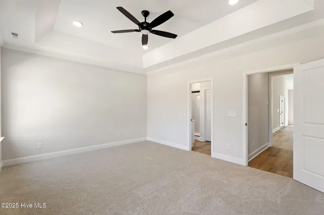 $358,900 | 4506 Fairhaven Drive West, Wilson, NC 27893