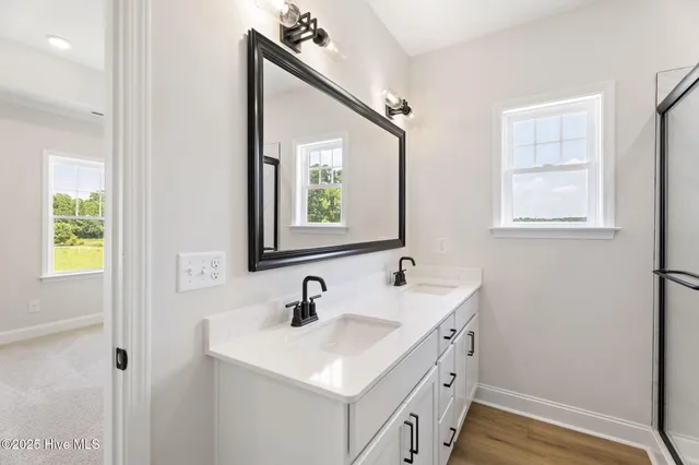 $358,900 | 4506 Fairhaven Drive West, Wilson, NC 27893