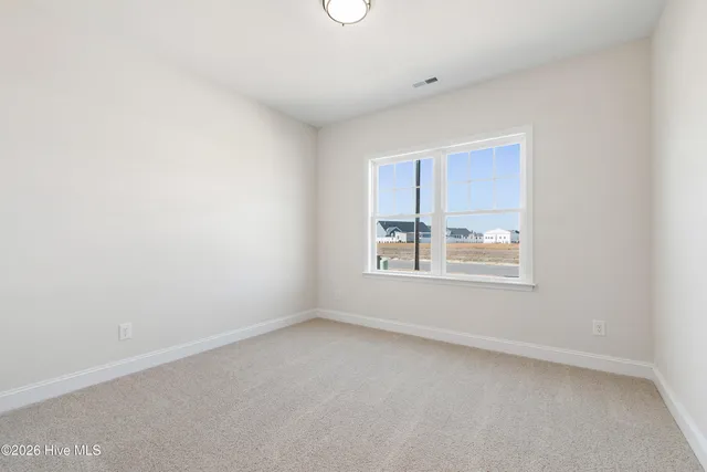 $349,900 | 4506 Fairhaven Drive West, Wilson, NC 27893