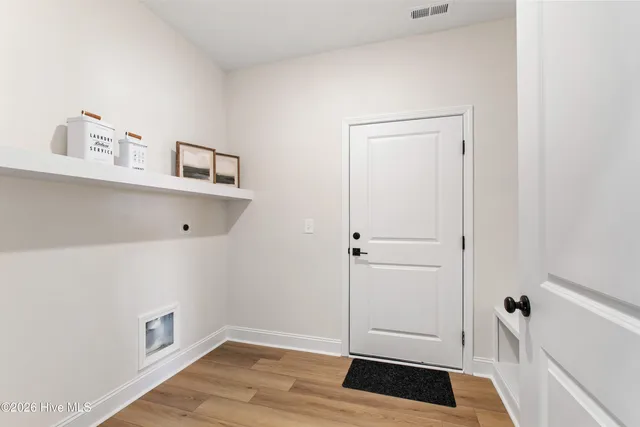 $349,900 | 4506 Fairhaven Drive West, Wilson, NC 27893