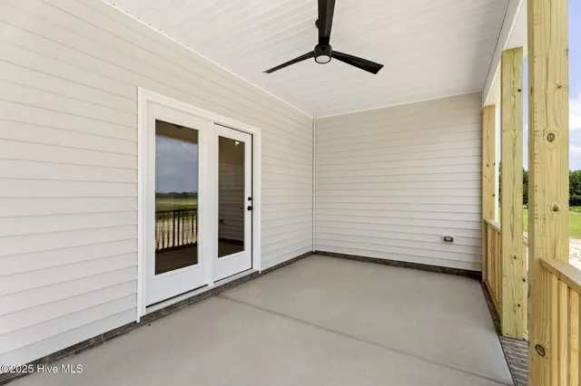 $358,900 | 4506 Fairhaven Drive West, Wilson, NC 27893