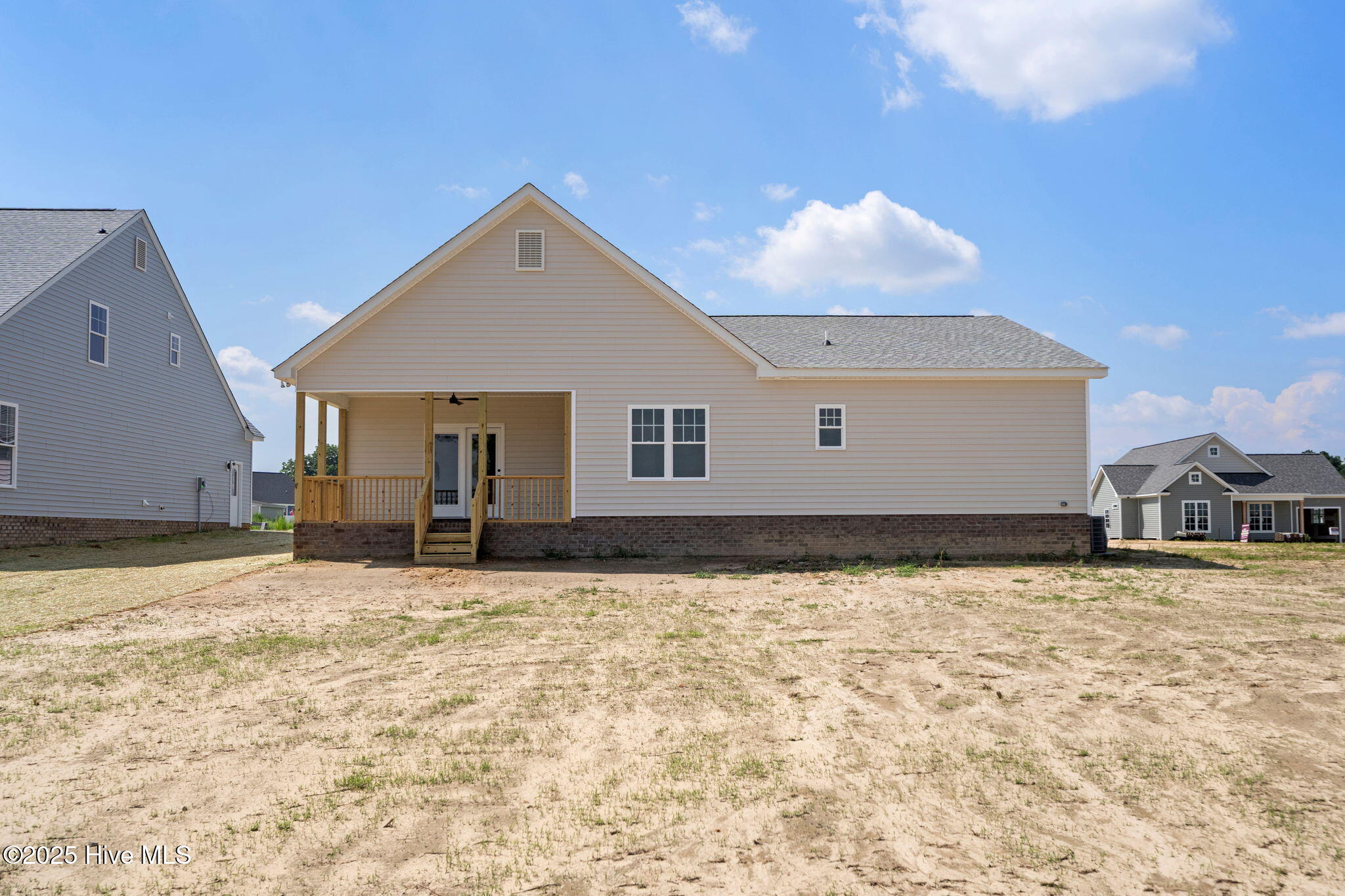 4506 Fairhaven Drive West Wilson, NC 27893 - Photo 38 of 46 4-web-or-mls-DSC07871