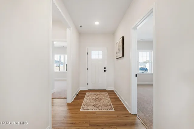 $349,900 | 4506 Fairhaven Drive West, Wilson, NC 27893