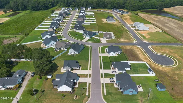 $358,900 | 4506 Fairhaven Drive West, Wilson, NC 27893