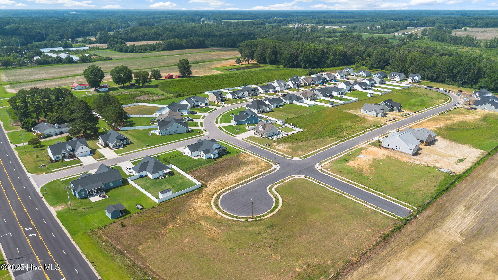 4506 Fairhaven Drive West Wilson, NC 27893 - Photo 43 of 46 44-web-or-mls-DJI_0108