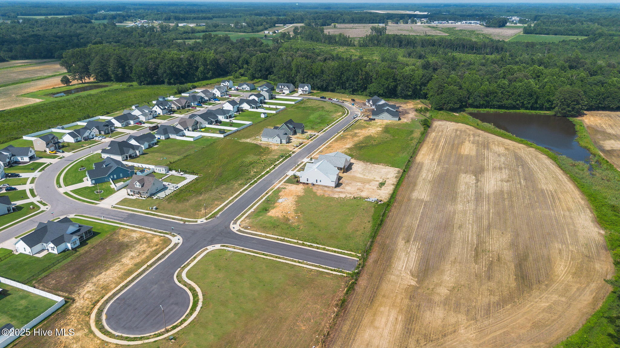 4506 Fairhaven Drive West Wilson, NC 27893 - Photo 44 of 46 45-web-or-mls-DJI_0111