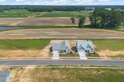 $349,900 | 4506 Fairhaven Drive West, Wilson, NC 27893