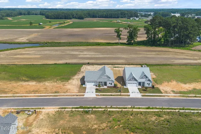 $358,900 | 4506 Fairhaven Drive West, Wilson, NC 27893