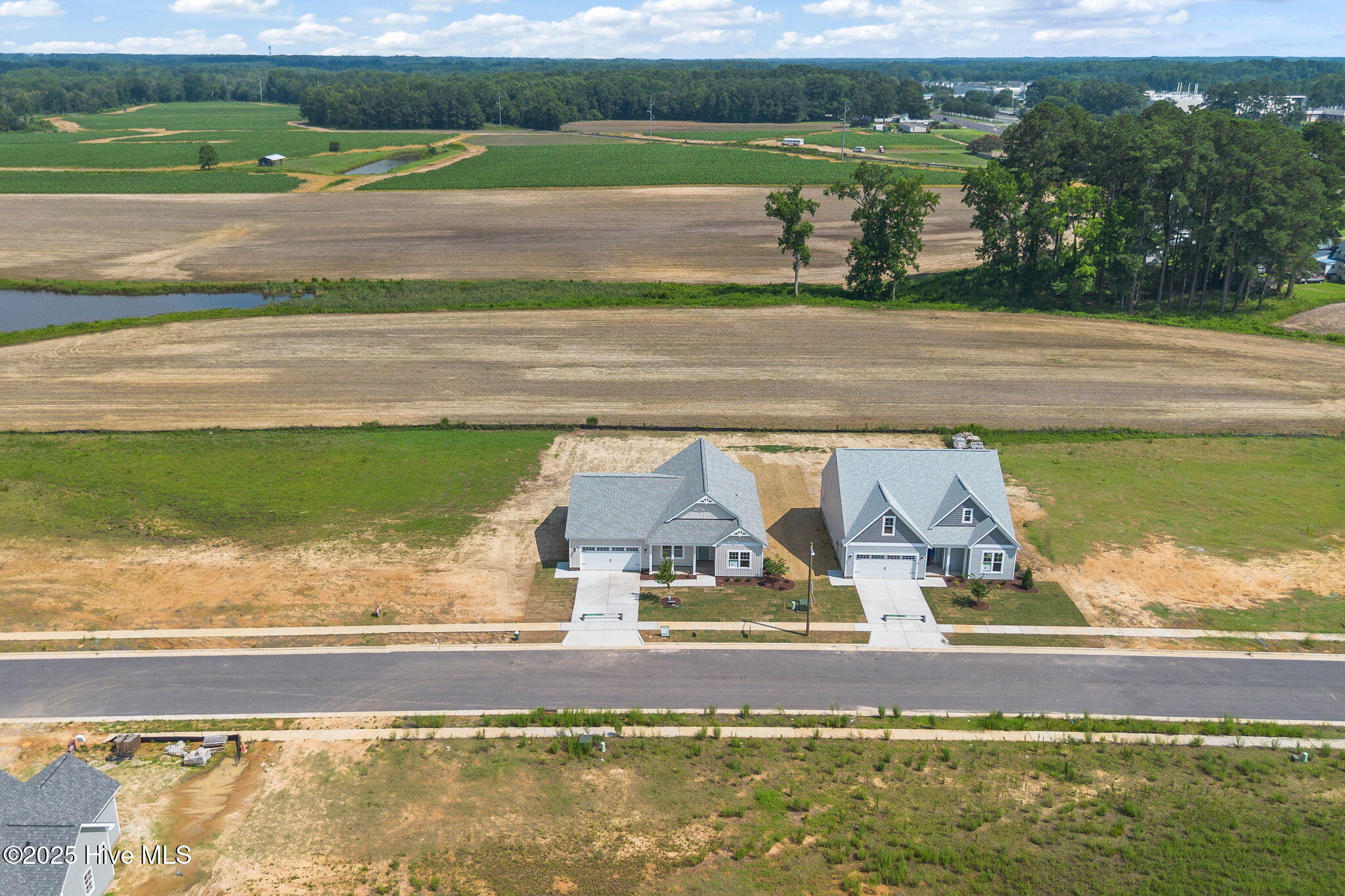 4506 Fairhaven Drive West Wilson, NC 27893 - Photo 45 of 46 46-web-or-mls-DJI_0114