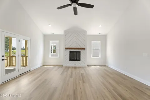 $349,900 | 4506 Fairhaven Drive West, Wilson, NC 27893