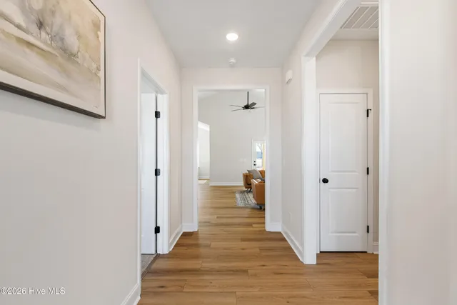 $349,900 | 4506 Fairhaven Drive West, Wilson, NC 27893