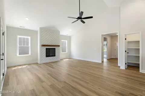 $349,900 | 4506 Fairhaven Drive West, Wilson, NC 27893