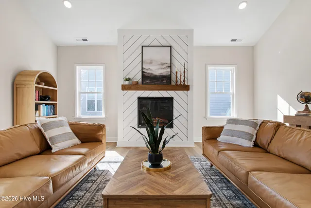 $349,900 | 4506 Fairhaven Drive West, Wilson, NC 27893