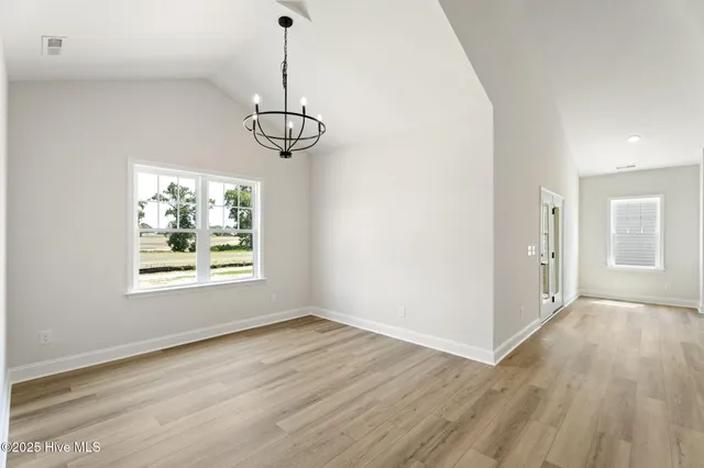 $358,900 | 4506 Fairhaven Drive West, Wilson, NC 27893