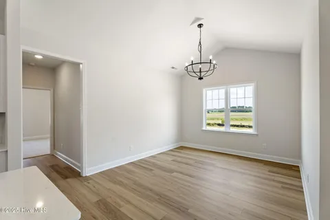 $349,900 | 4506 Fairhaven Drive West, Wilson, NC 27893