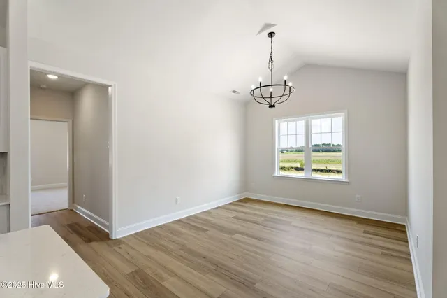 $358,900 | 4506 Fairhaven Drive West, Wilson, NC 27893