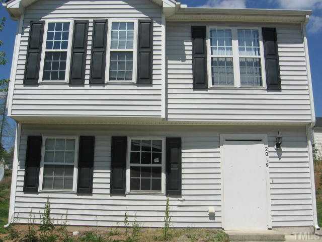 2019 Buffalo Way Durham, NC 27704 - Photo 1 of 5