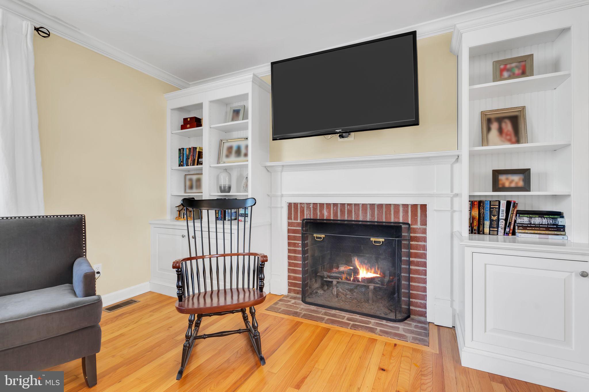 10 Woosamonsa Road Pennington, NJ 08534 - Photo 11 of 60 Gallery Image 11