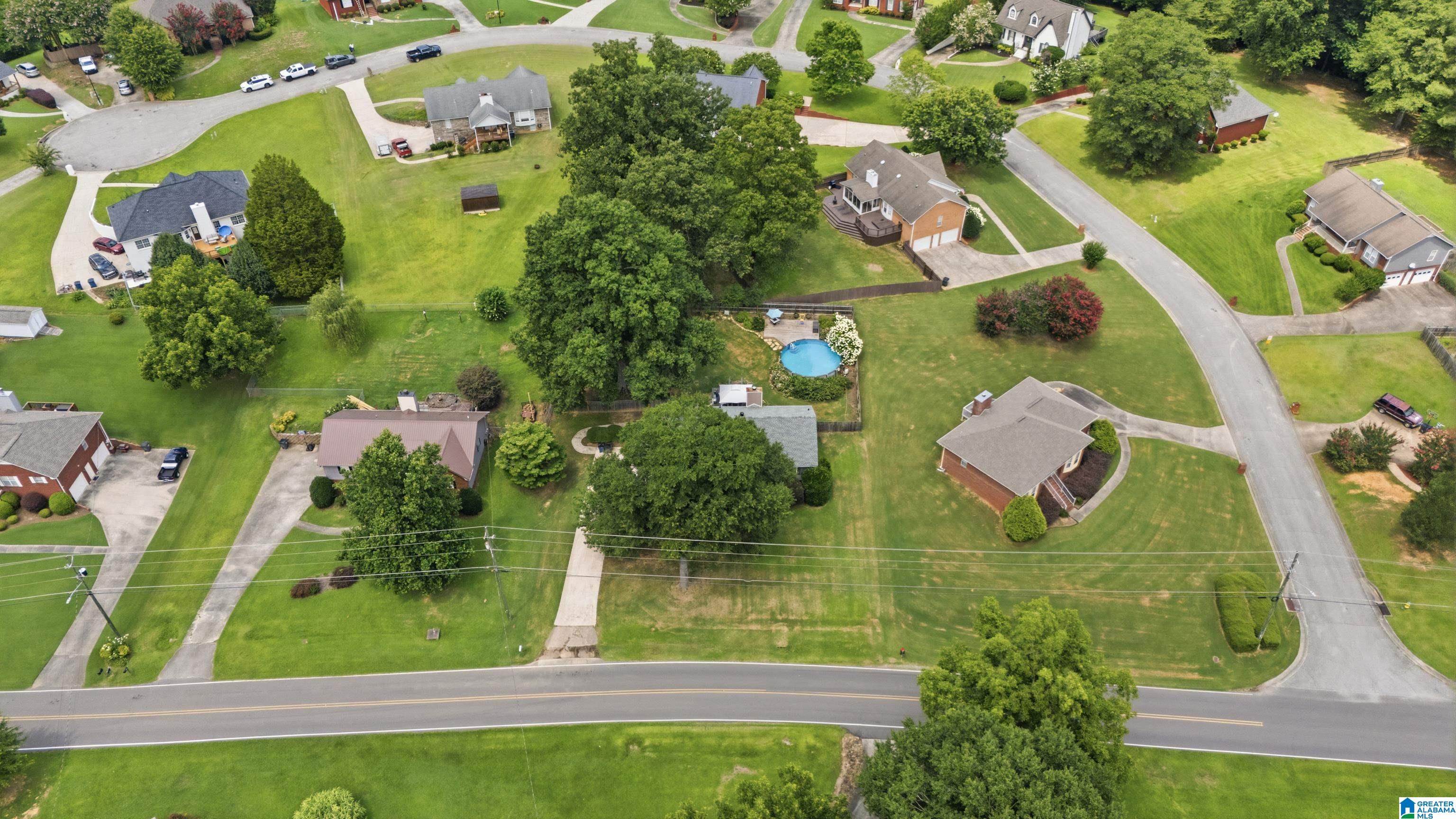 848 Glennwood Road Morris, AL 35116 - Photo 42 of 48