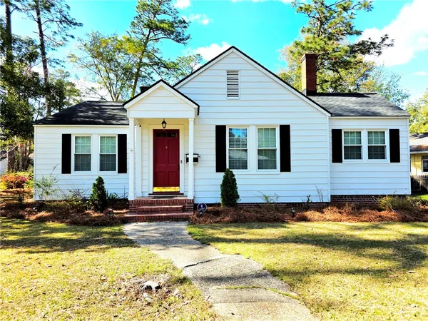 $219,900 | 1003 Scruggs Street, Waycross, GA 31501