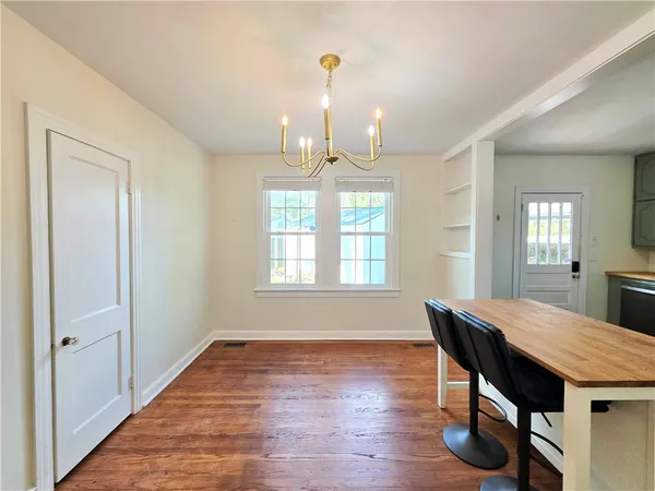 $219,900 | 1003 Scruggs Street, Waycross, GA 31501