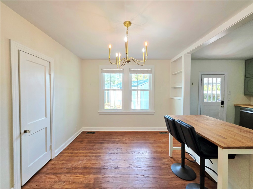 1003 Scruggs Street Waycross, GA 31501 - Photo 13 of 25