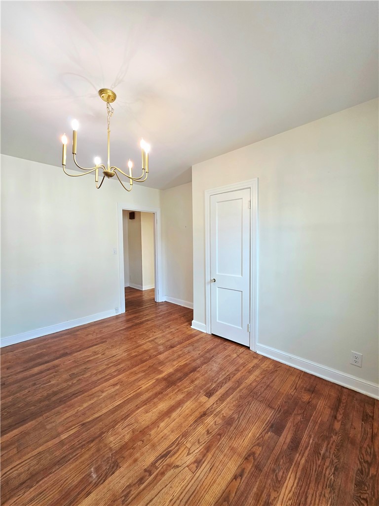 1003 Scruggs Street Waycross, GA 31501 - Photo 14 of 25