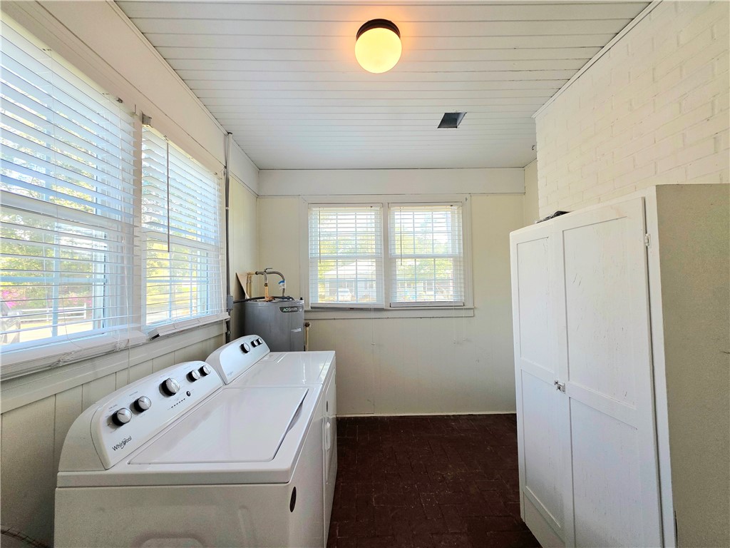 1003 Scruggs Street Waycross, GA 31501 - Photo 20 of 25