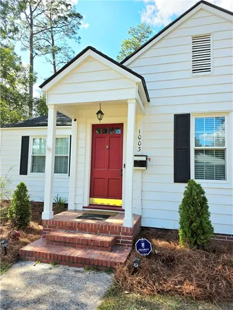 $219,900 | 1003 Scruggs Street, Waycross, GA 31501