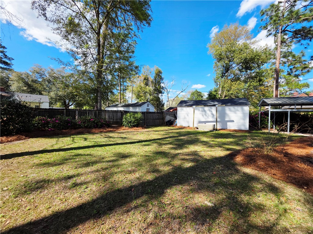 1003 Scruggs Street Waycross, GA 31501 - Photo 21 of 25