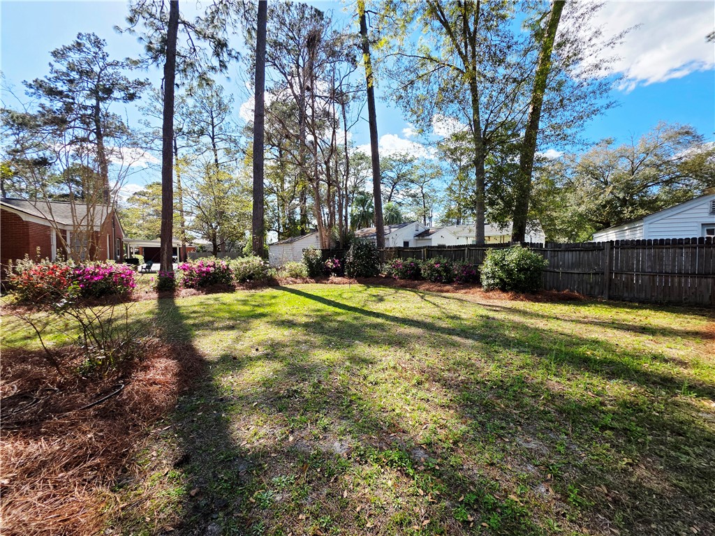 1003 Scruggs Street Waycross, GA 31501 - Photo 22 of 25