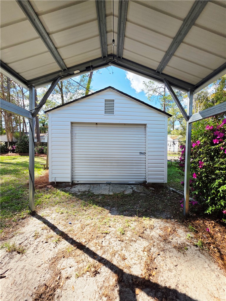 1003 Scruggs Street Waycross, GA 31501 - Photo 23 of 25