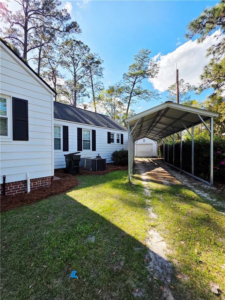 1003 Scruggs Street Waycross, GA 31501 - Photo 24 of 25