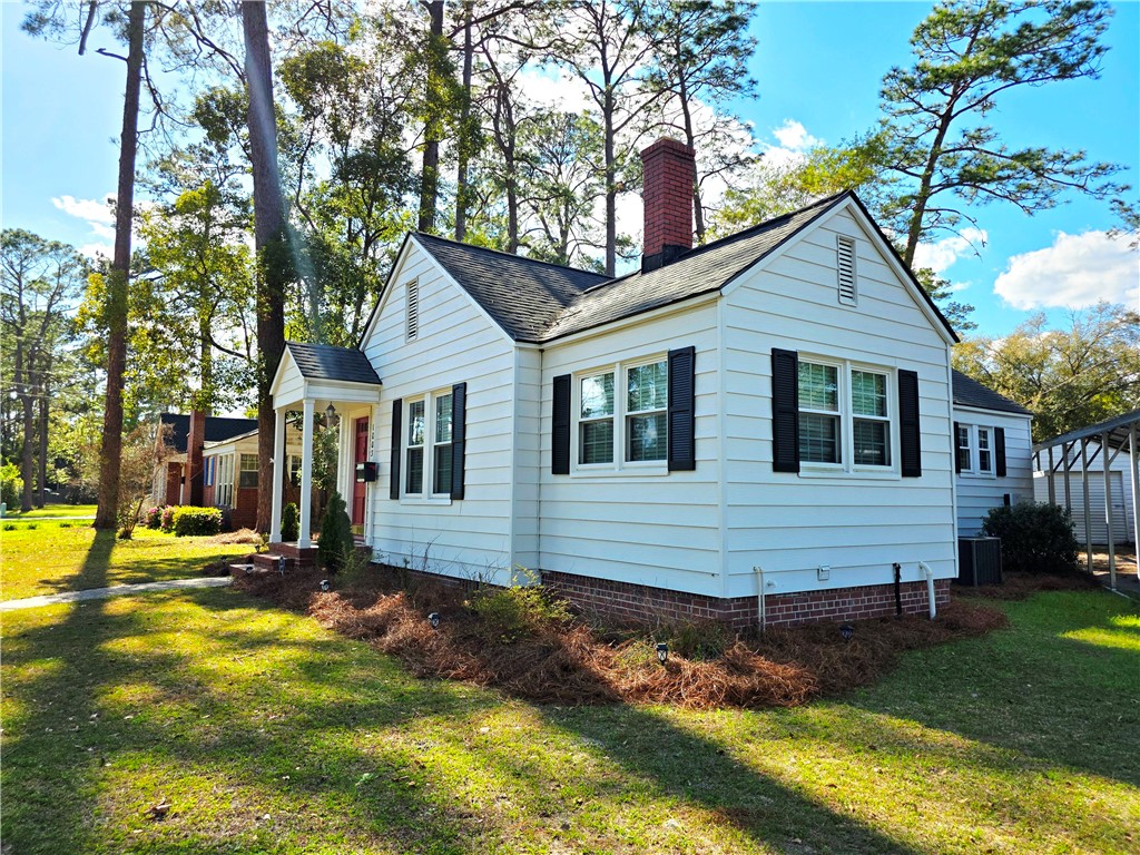 1003 Scruggs Street Waycross, GA 31501 - Photo 25 of 25