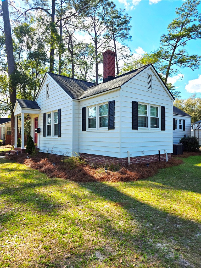 1003 Scruggs Street Waycross, GA 31501 - Photo 3 of 25