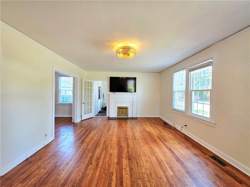 1003 Scruggs Street Waycross, GA 31501 - Photo 5 of 25