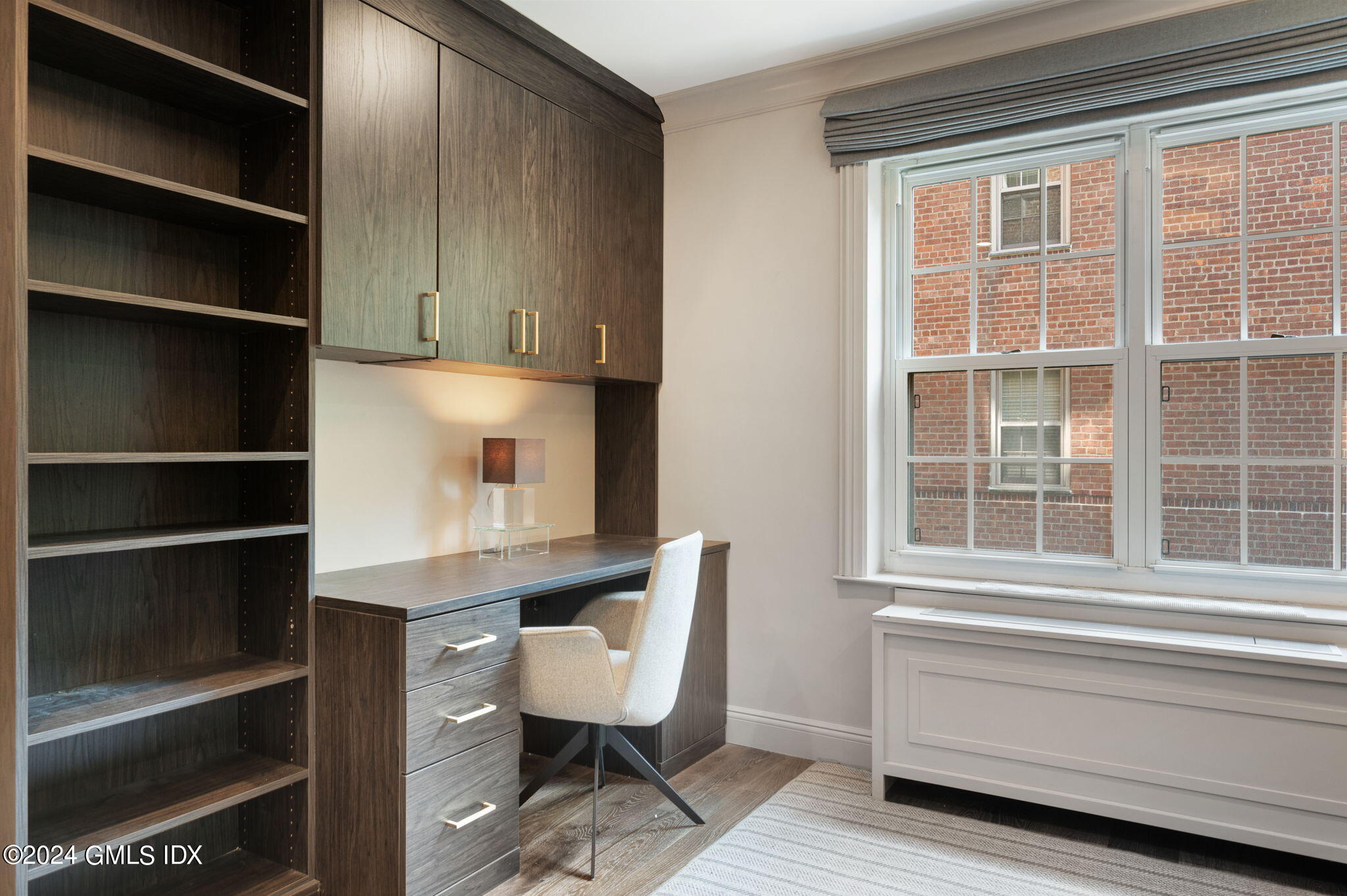 20 Church Street, Unit B11 Greenwich, CT 06830 - Photo 17 of 23 a workspace with a window