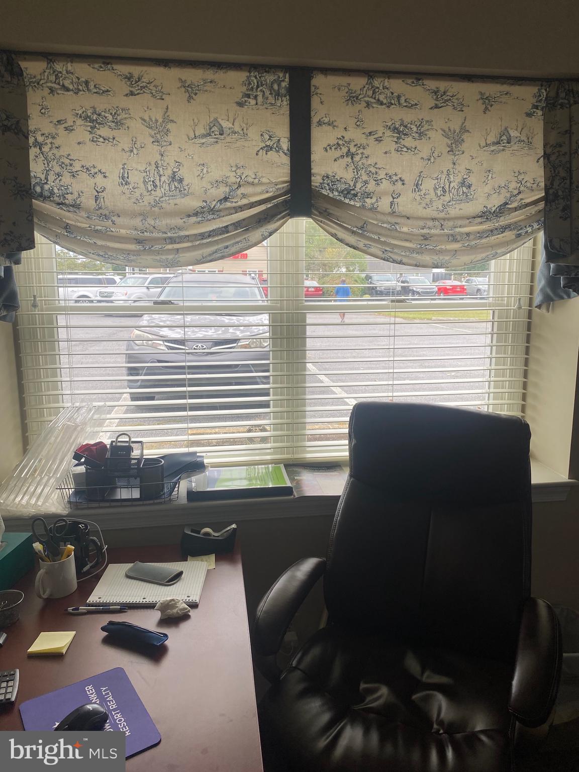 22502 Atlanta Road Seaford, DE 19973 - Photo 12 of 13 a view of workspace with wooden floor