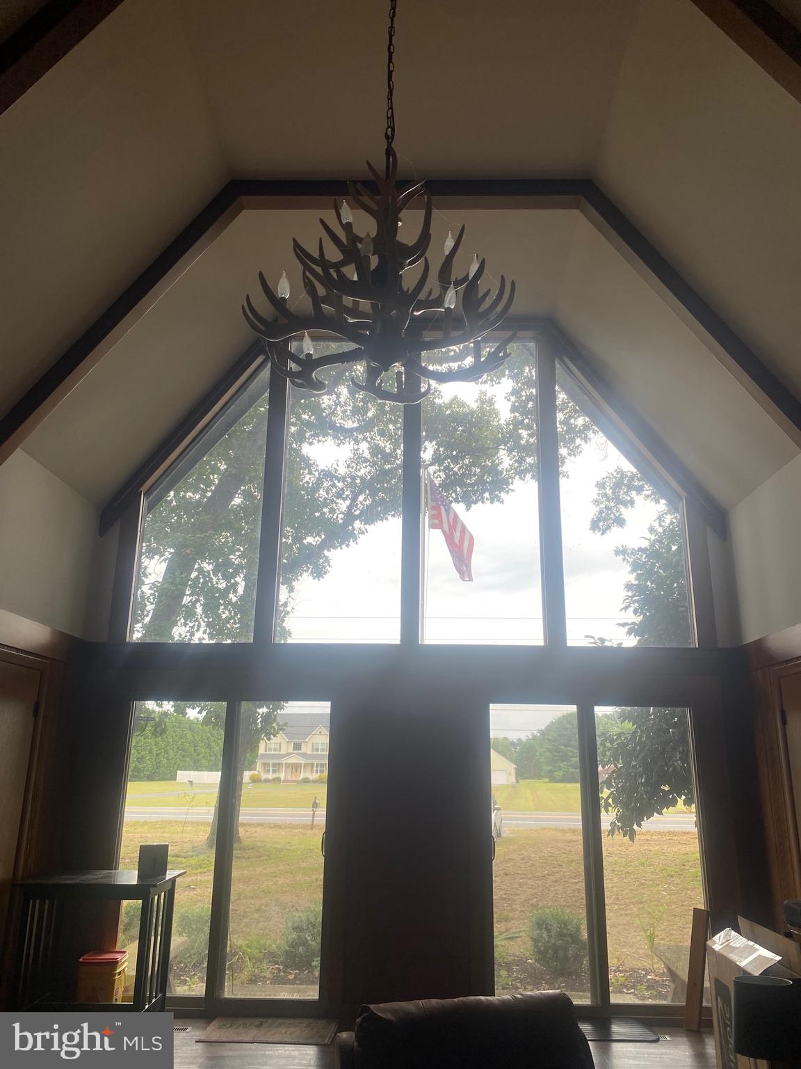 22502 Atlanta Road Seaford, DE 19973 - Photo 13 of 13 a view of a room with a floor to ceiling window